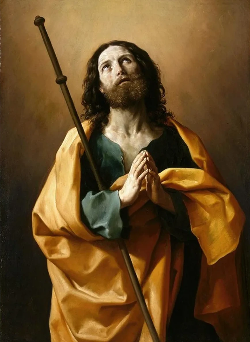 Saint James the Greater