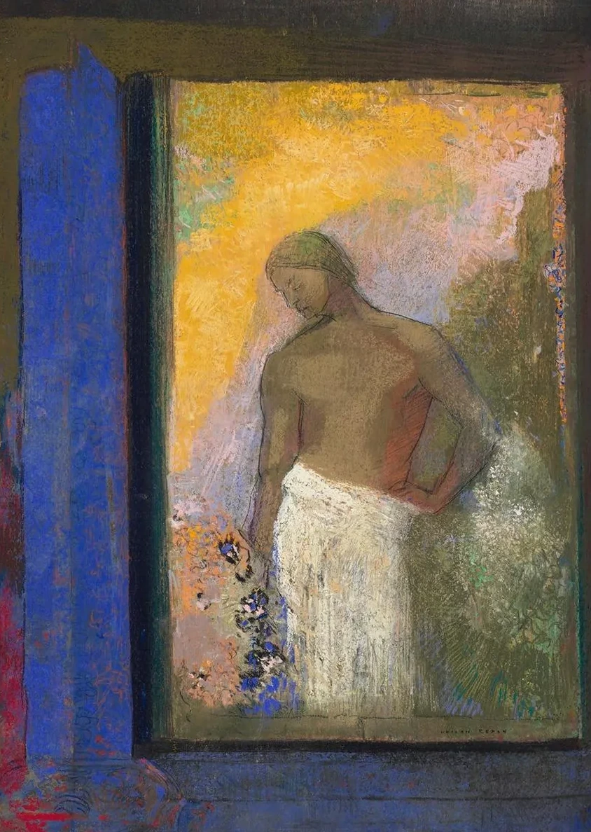 Saint Jean