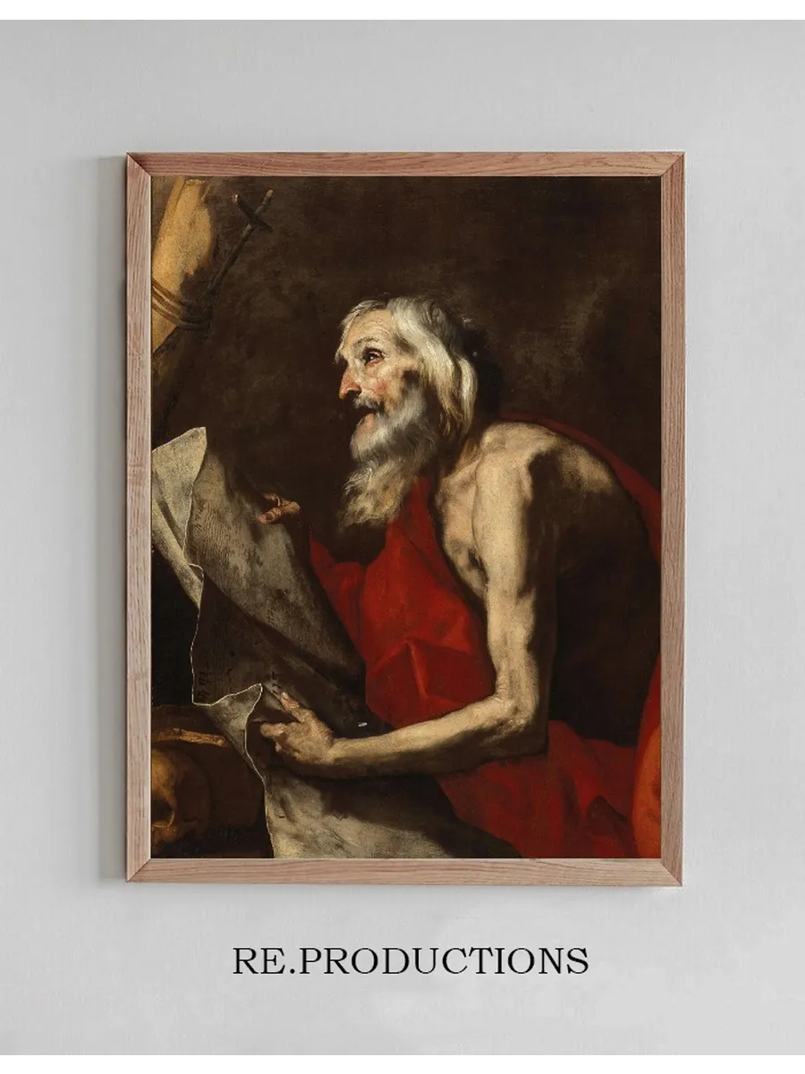 Saint Jerome