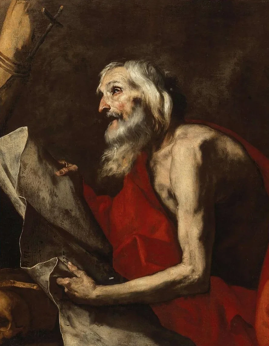 Saint Jerome