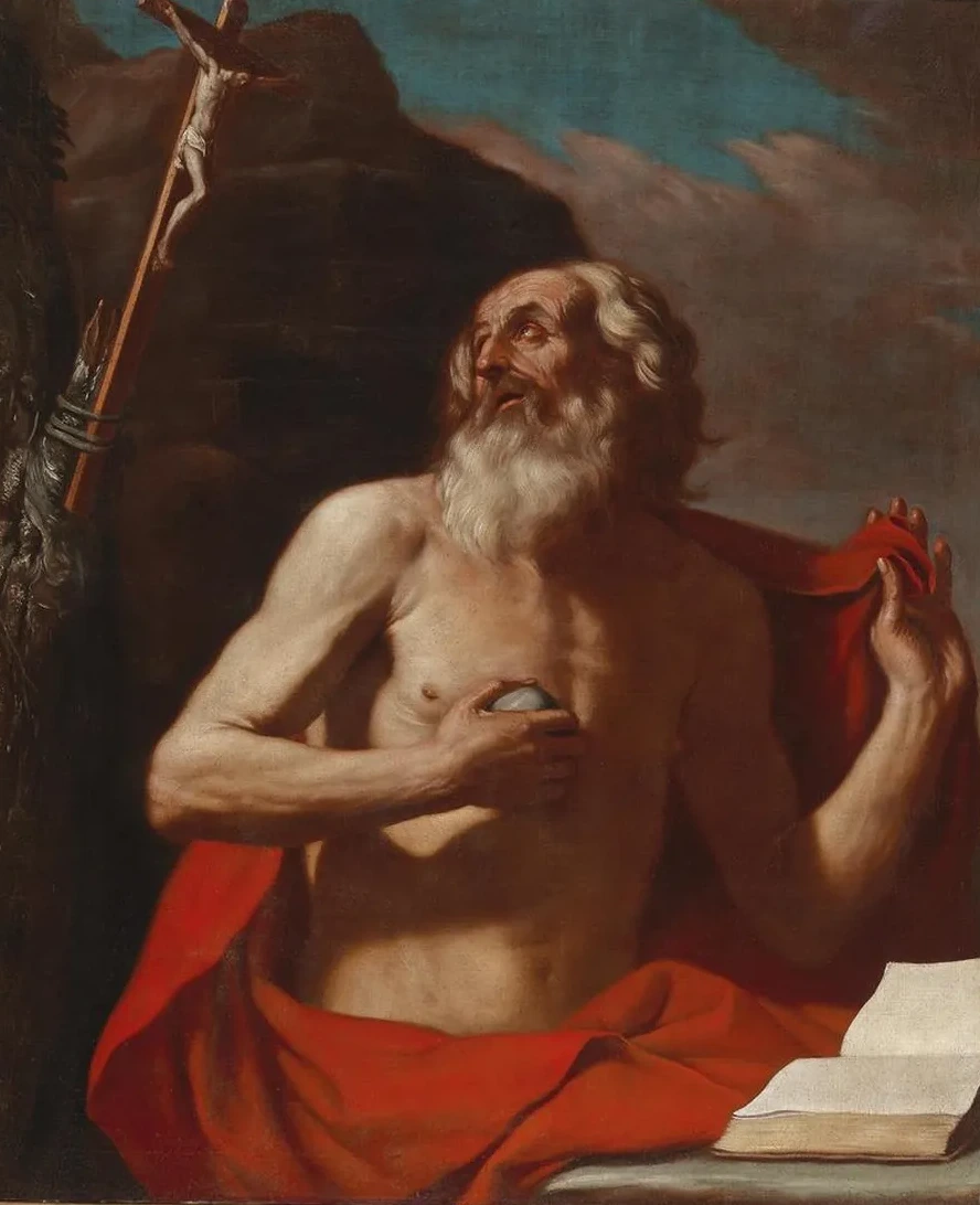 Saint Jerome