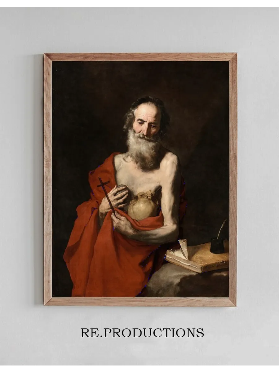 Saint Jerome