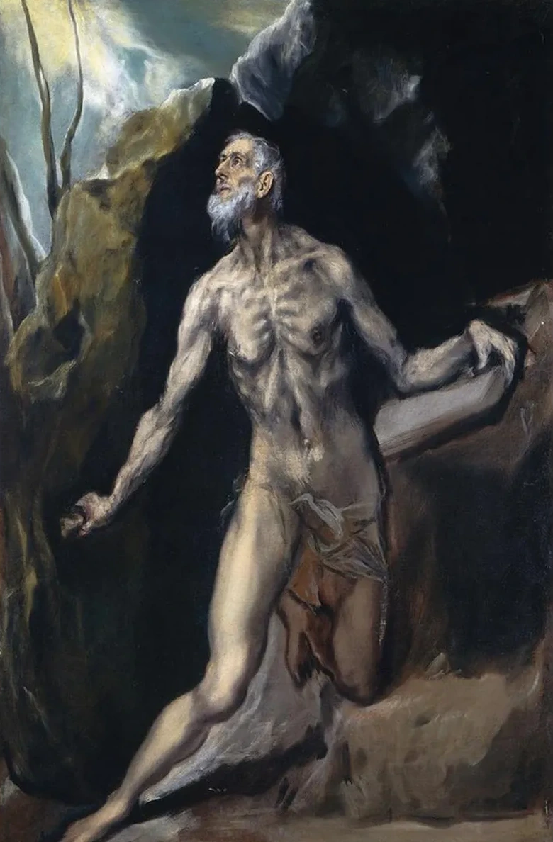 Saint Jerome
