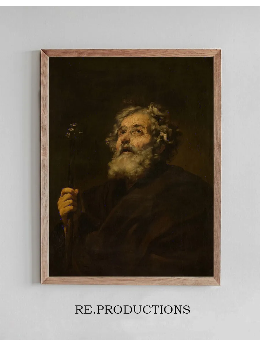 Saint Joseph