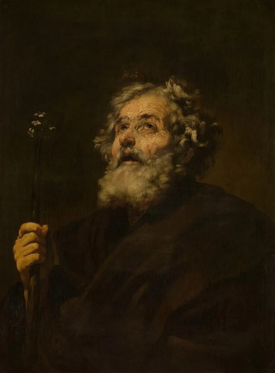 Saint Joseph