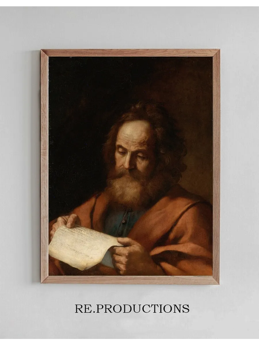 Saint Luke