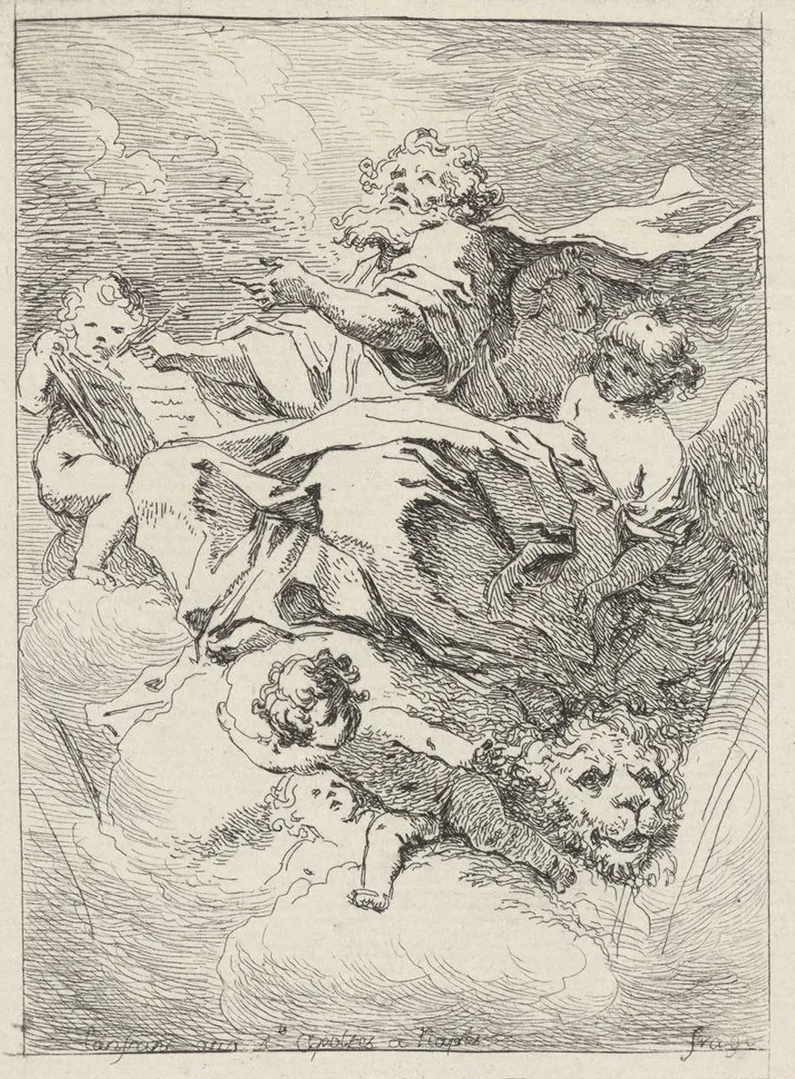 Saint Marc