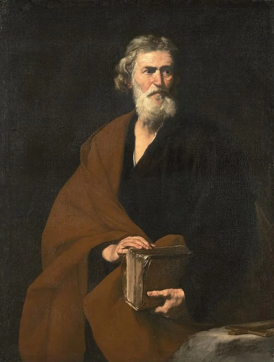 Saint Matthew