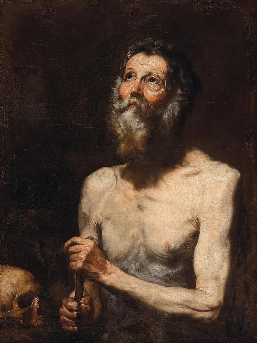 Saint Onuphrius