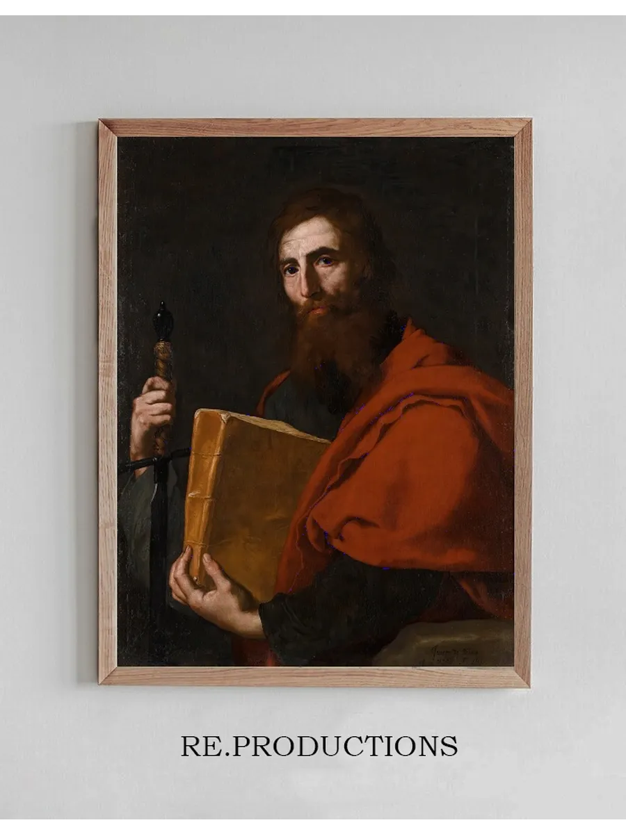 Saint Paul
