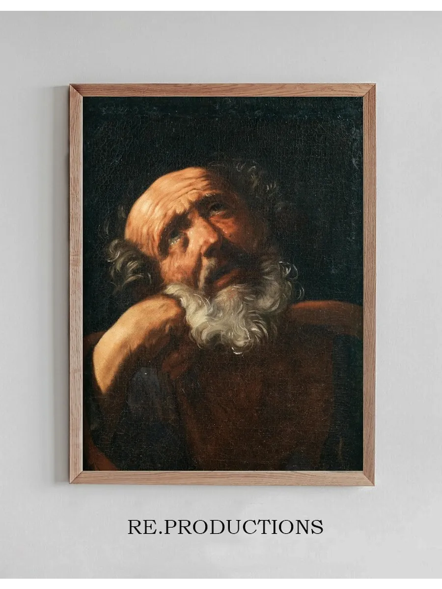 Saint Peter
