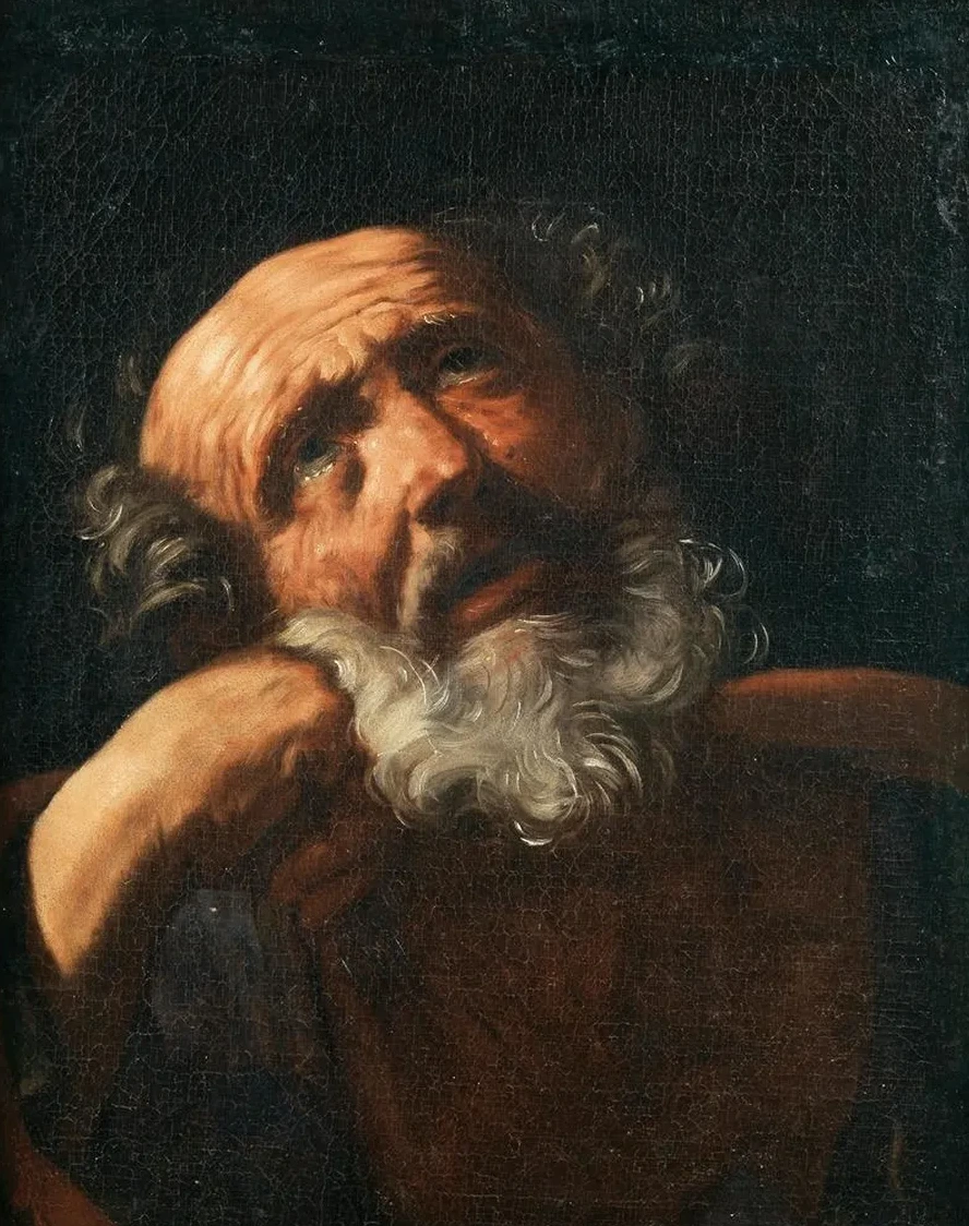 Saint Peter