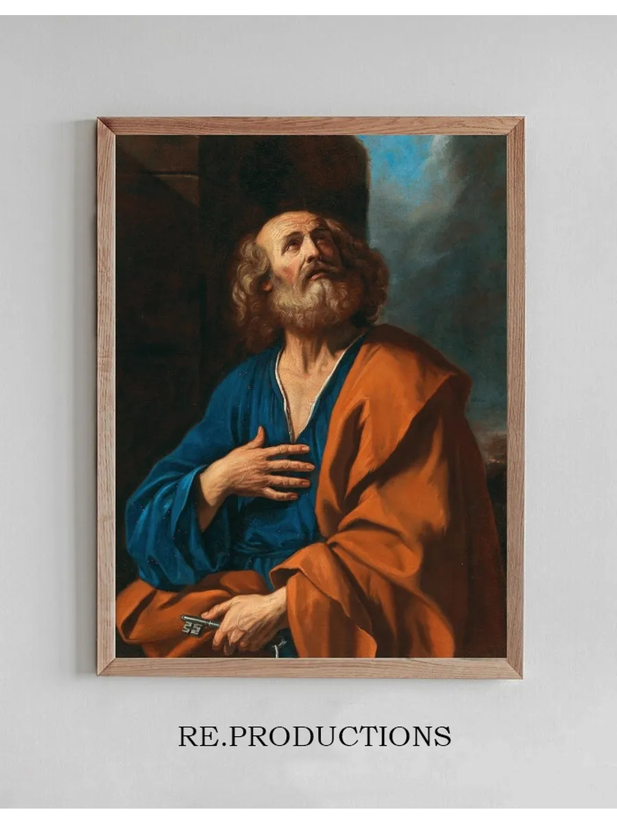 Saint Peter