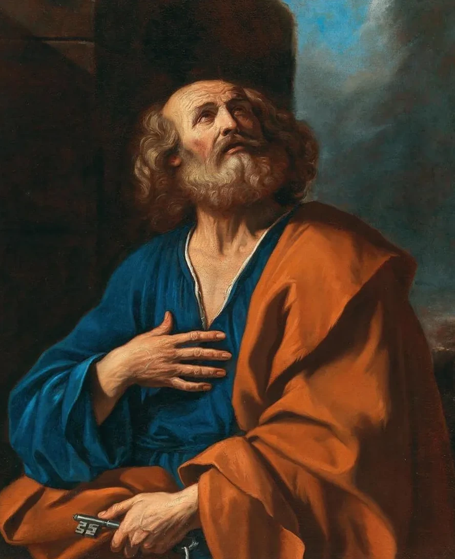 Saint Peter
