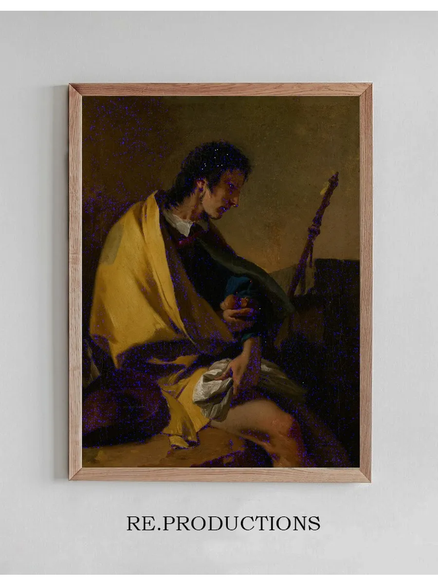 Saint Roch
