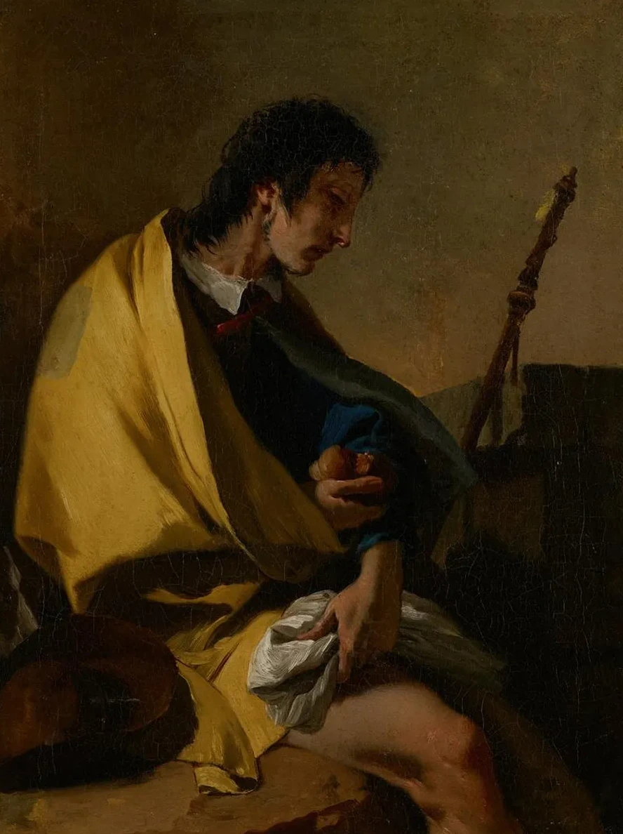 Saint Roch
