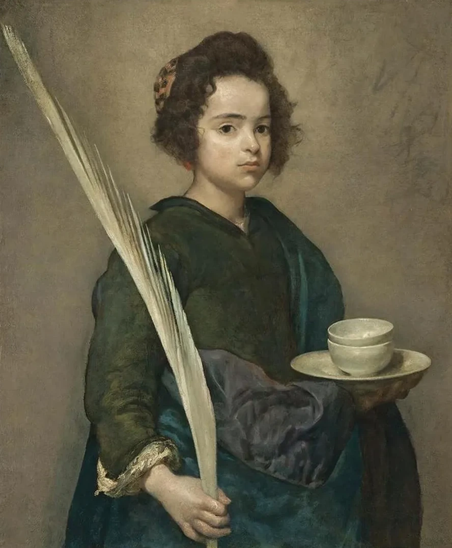 Saint Rufina
