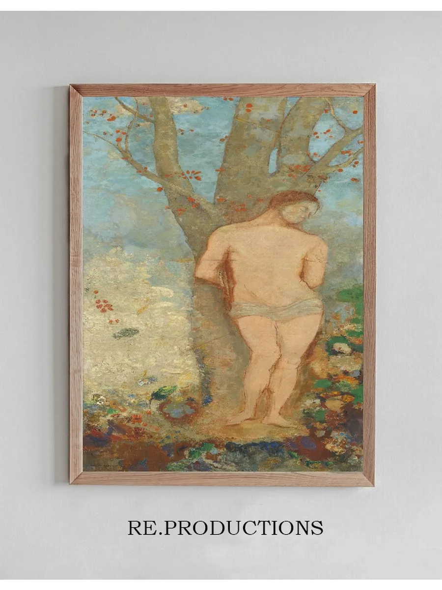 Saint Sebastian