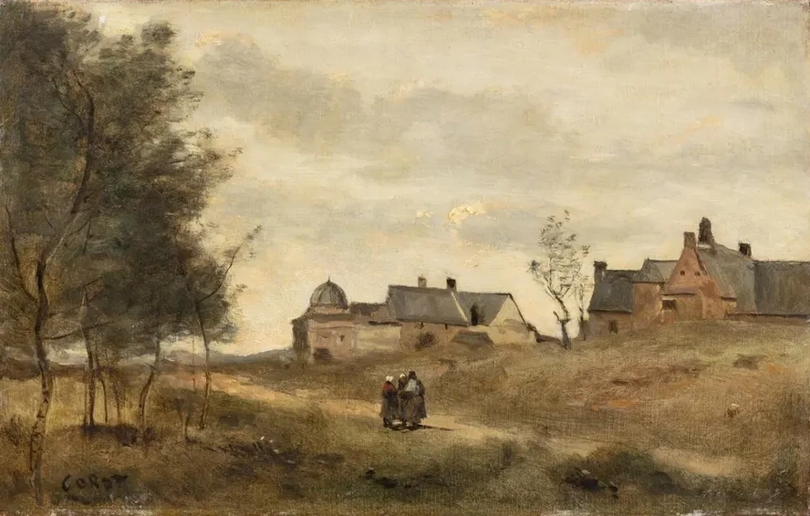 Saint Servan
