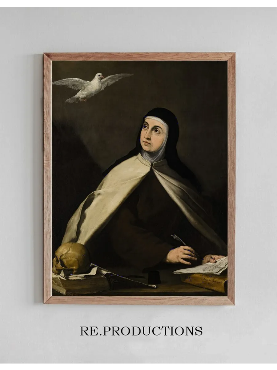 Saint Teresa of Avila