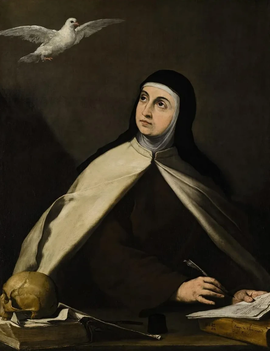 Saint Teresa of Avila