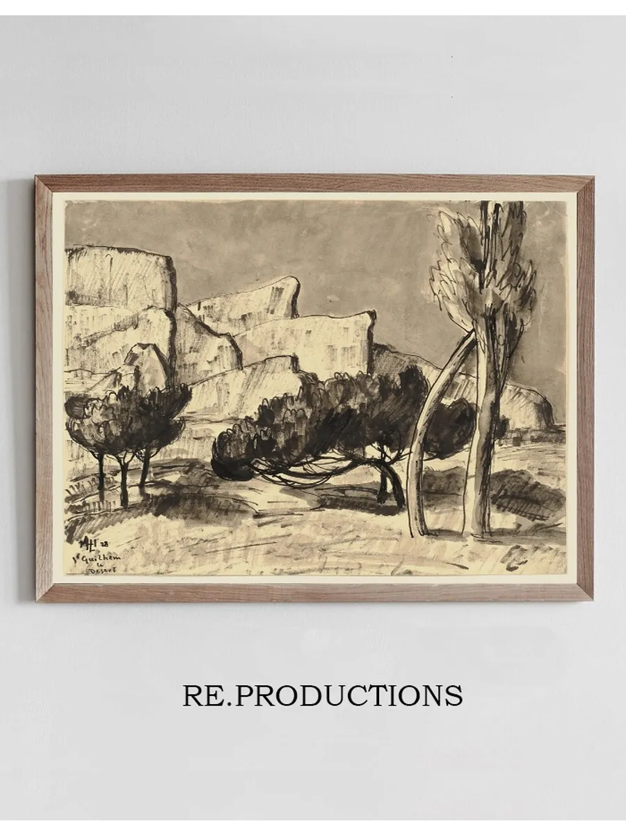 Saint - Guilhem - le - D sert