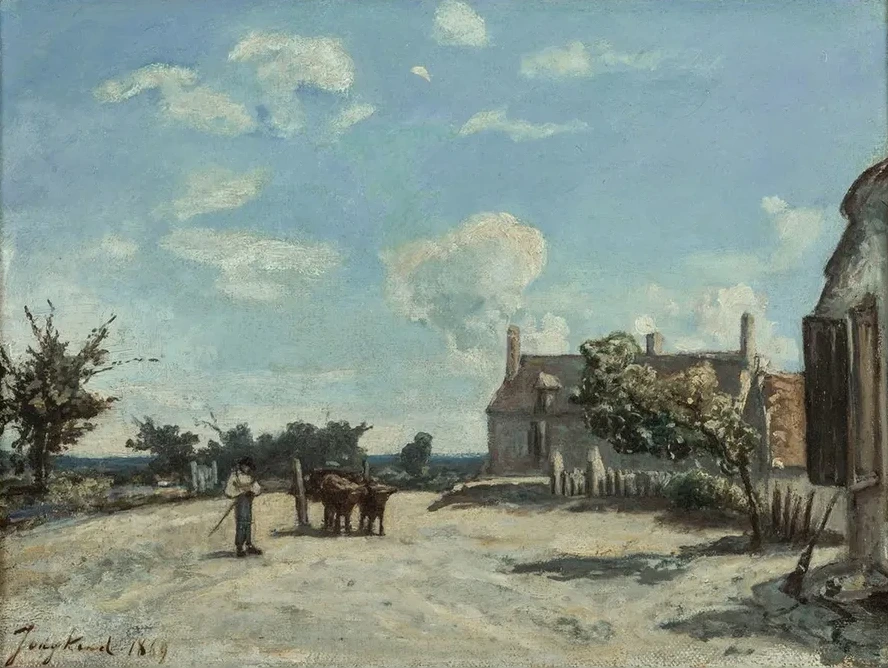 Saint - Parize - le - Ch tel