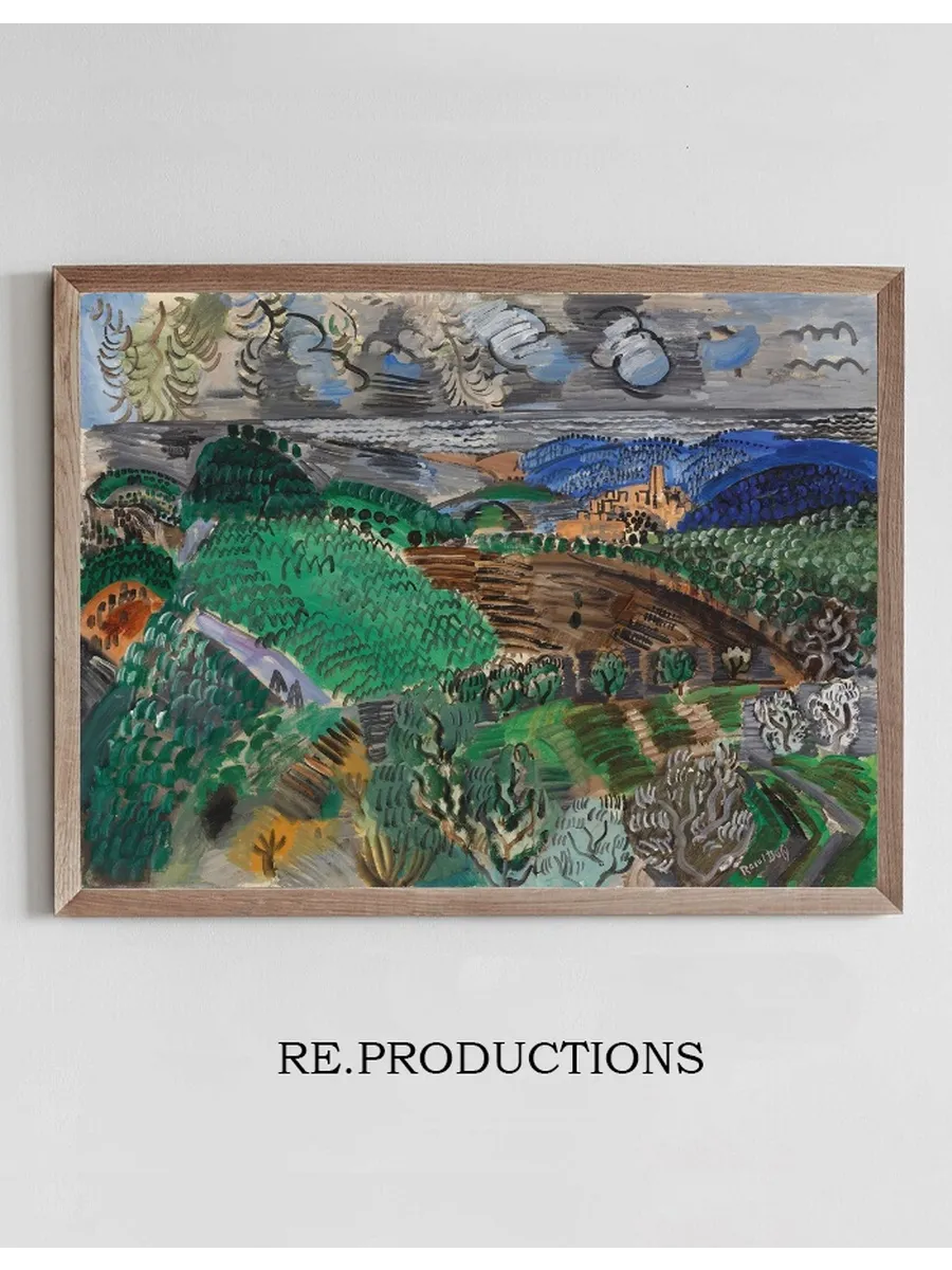 Saint - Paul de Vence