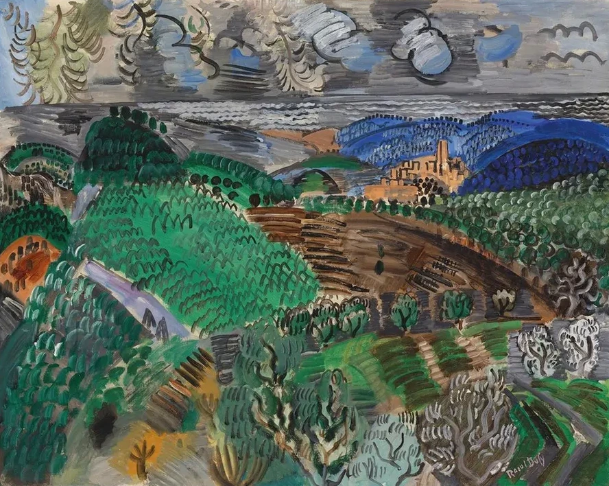 Saint - Paul de Vence