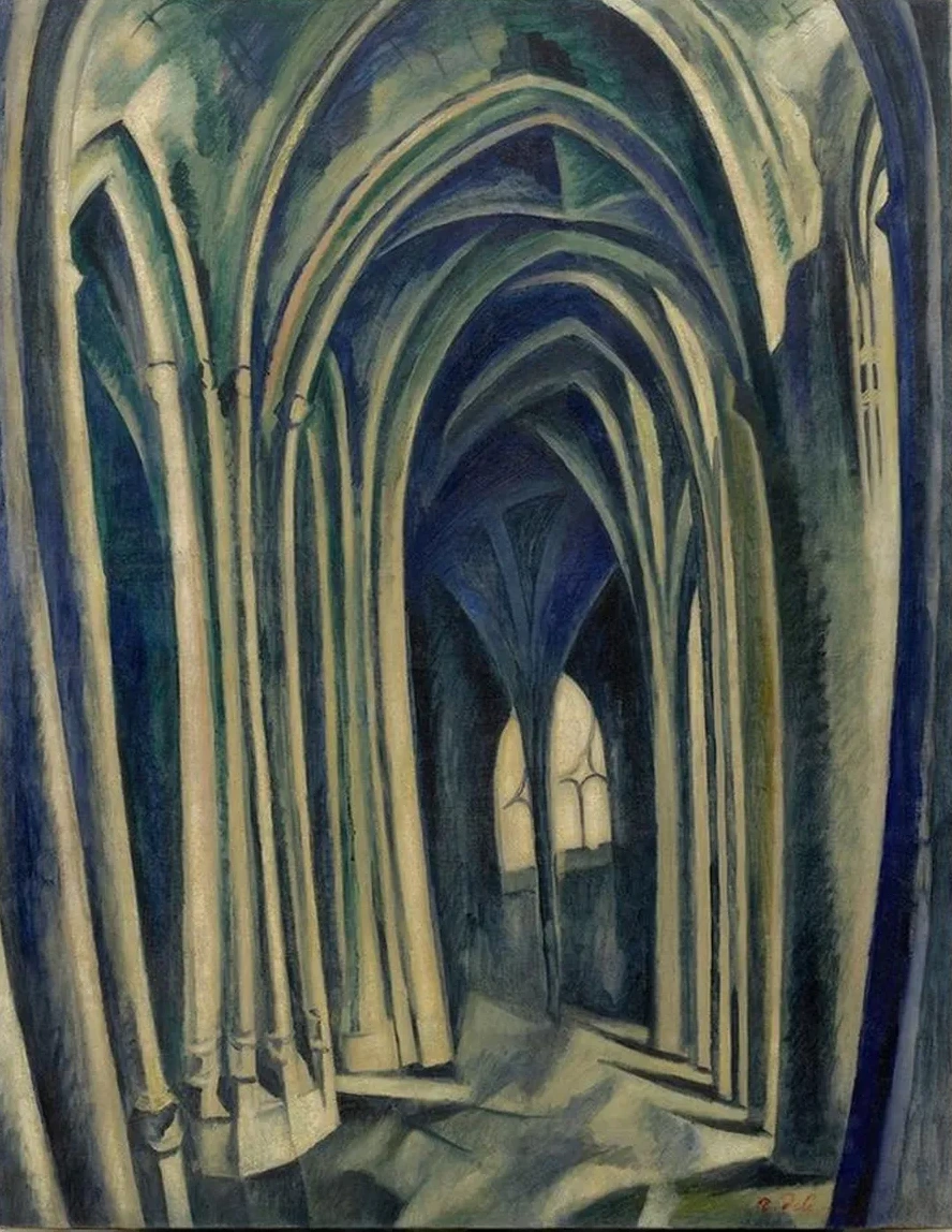 Saint - S verin No. 3