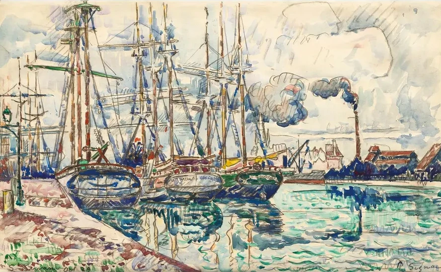 Saint - Servan