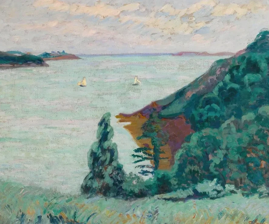 Saint - Servan