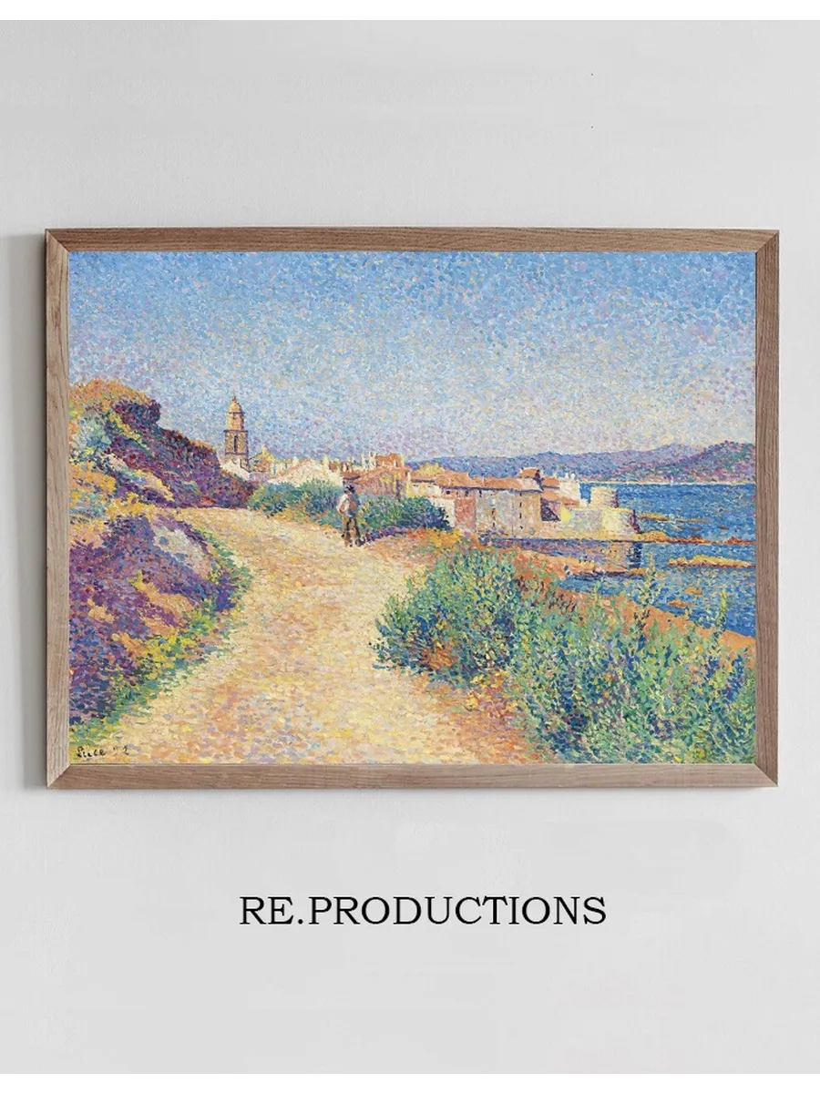 Saint - Tropez