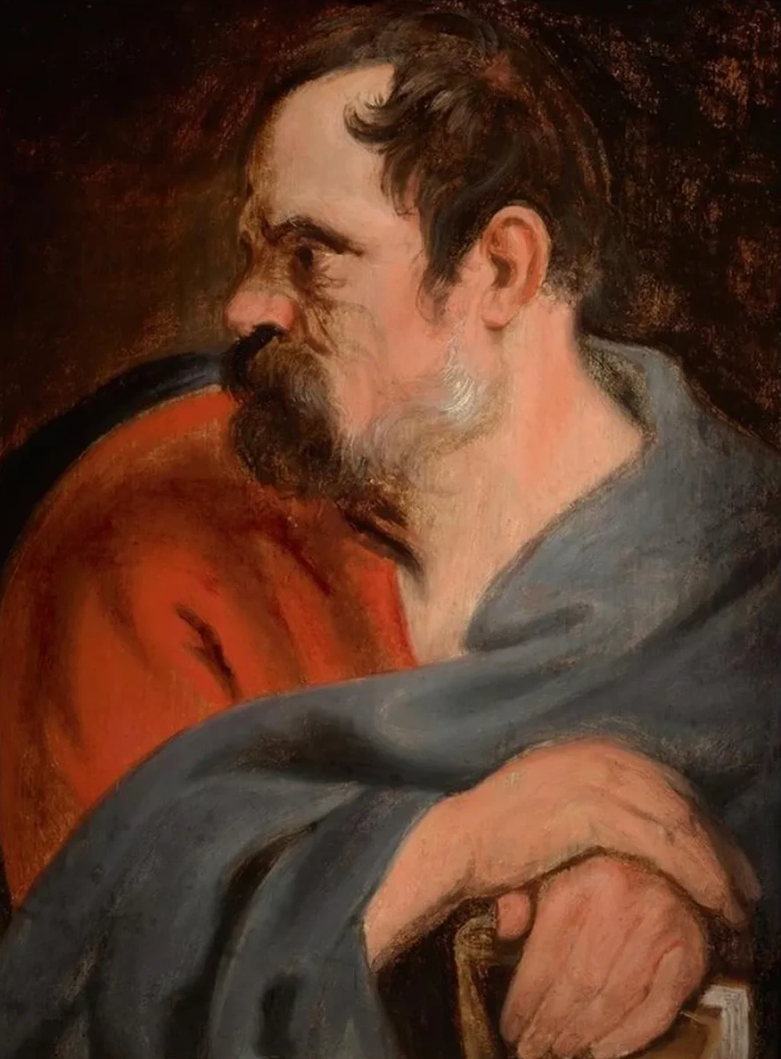 SaintMatthias