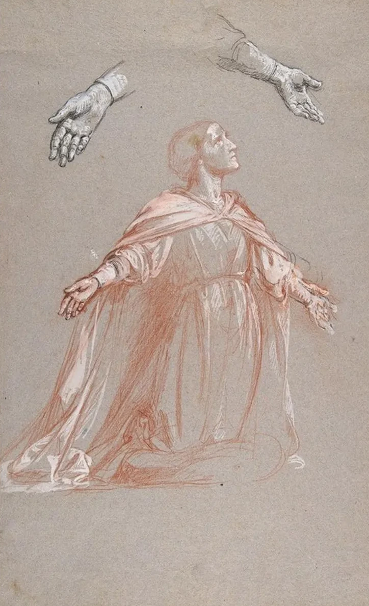 Sainte Clotilde