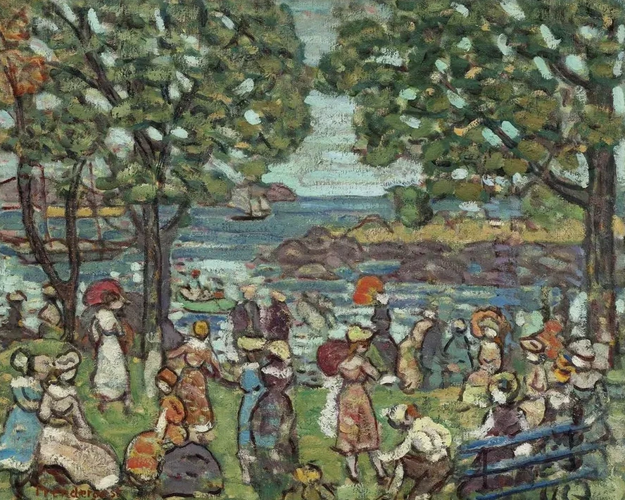 Salem Cove