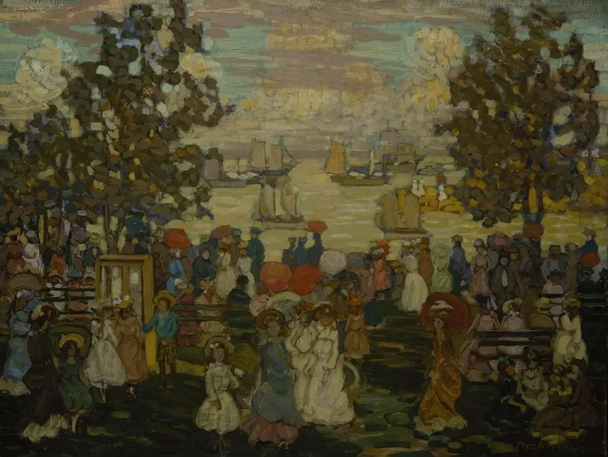 Salem Willows