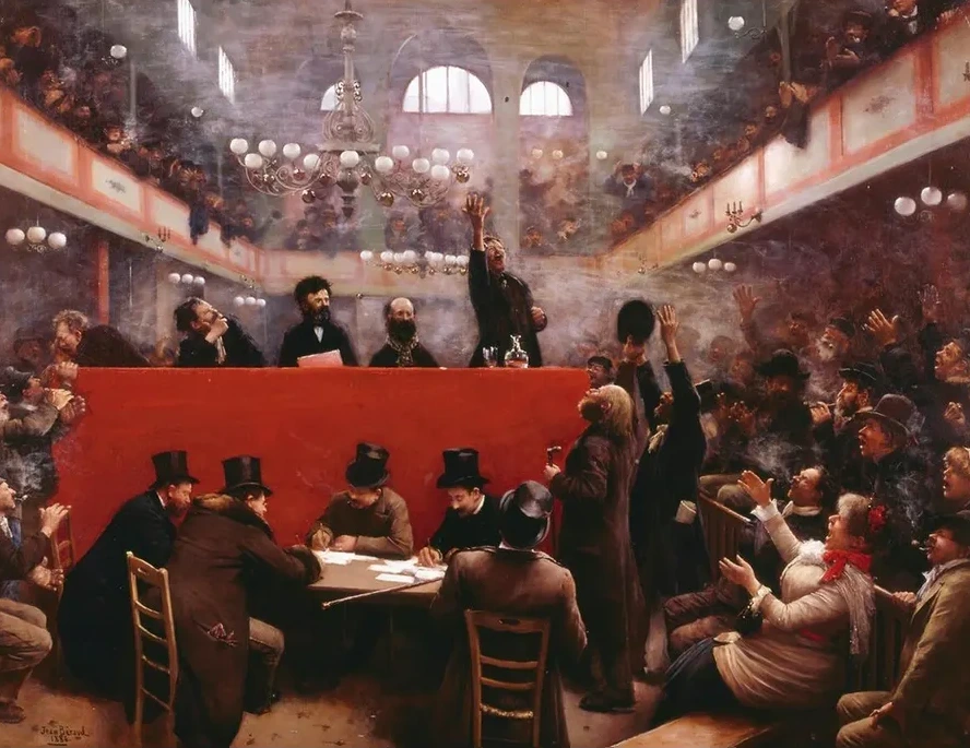 Salle Graffard