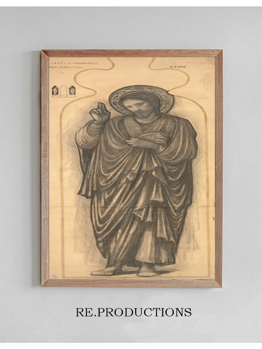 Salvator Mundi