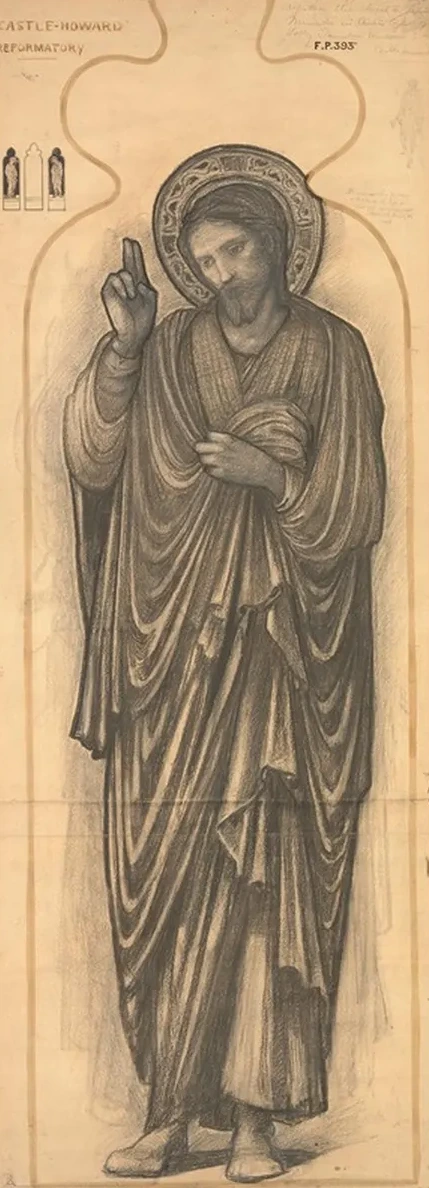Salvator Mundi