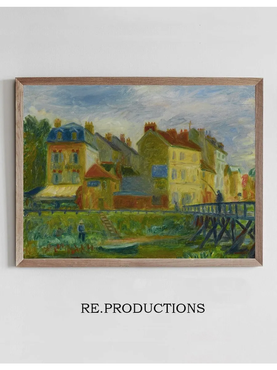 Samois - sur - Seine