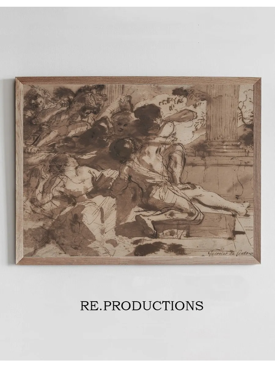 Samson Captured by the Philistines