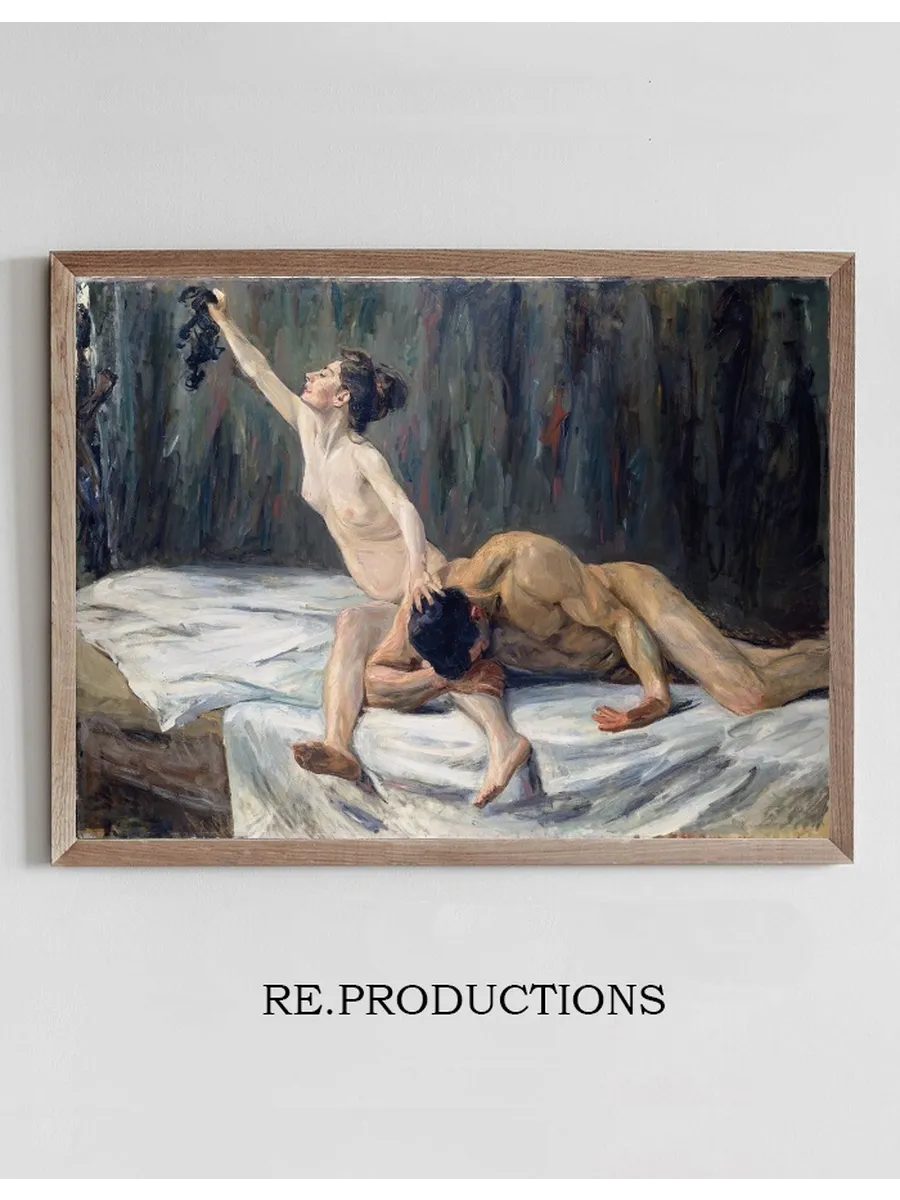 Samson and Delilah