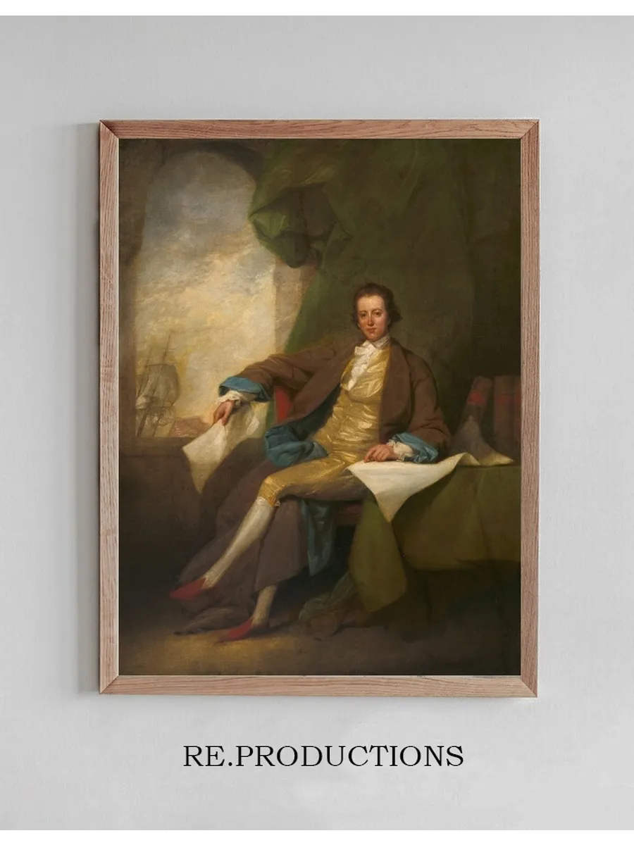 Samuel Blodget, Jr