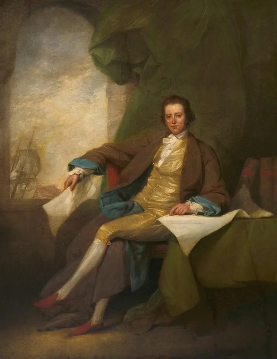 Samuel Blodget, Jr