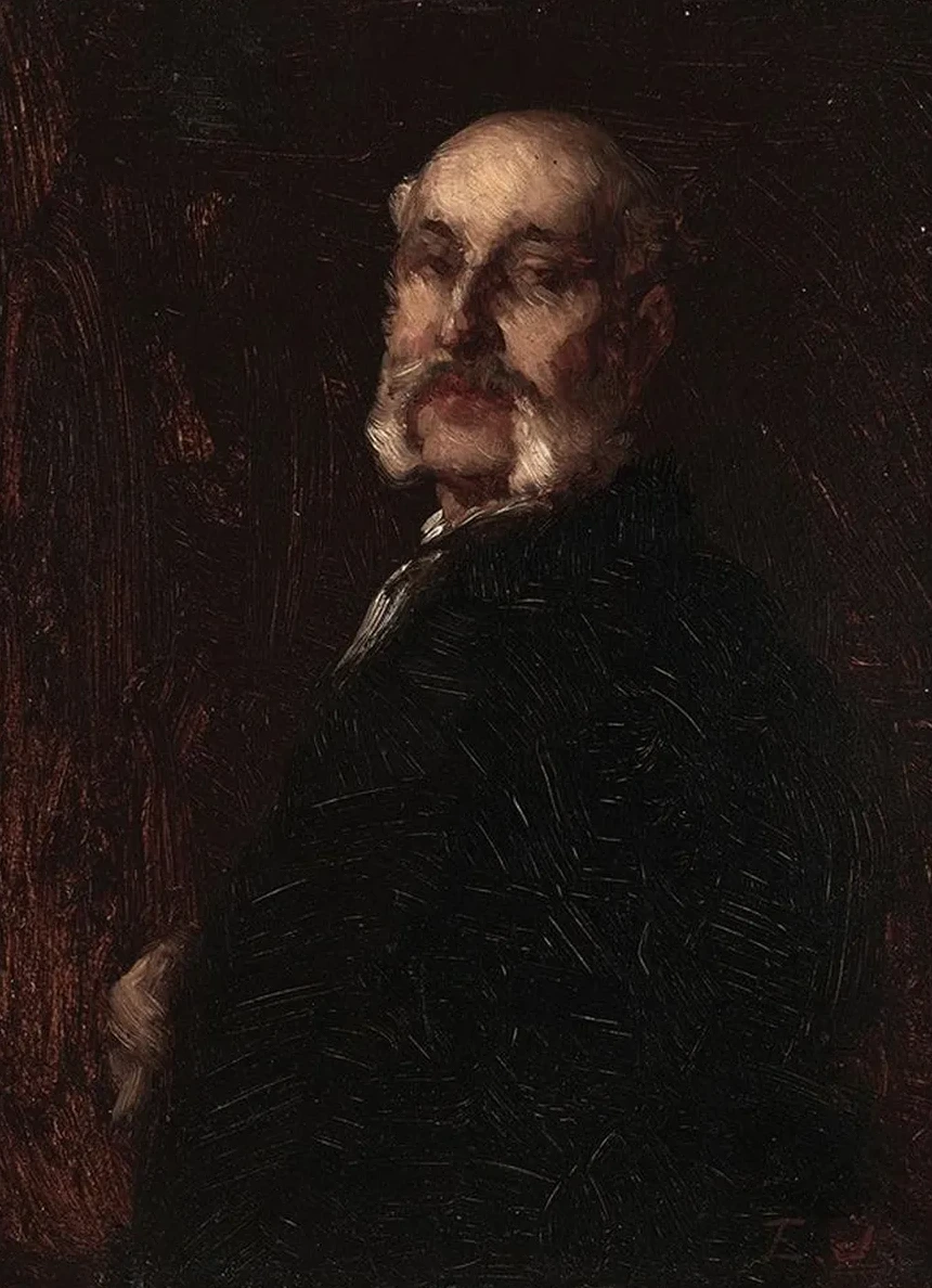Samuel W. Rowse
