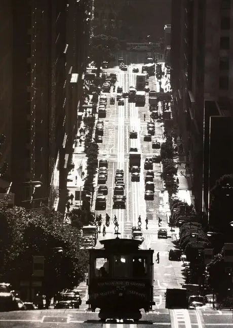 San Francisco Street