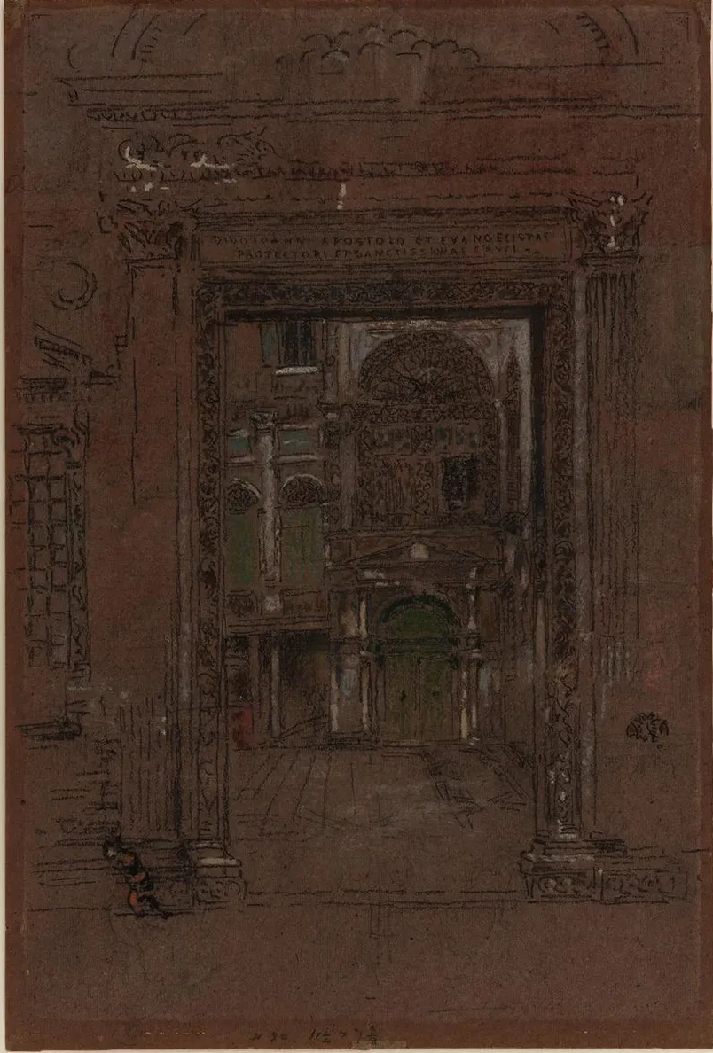 San Giovanni Apostolo et Evangelistae