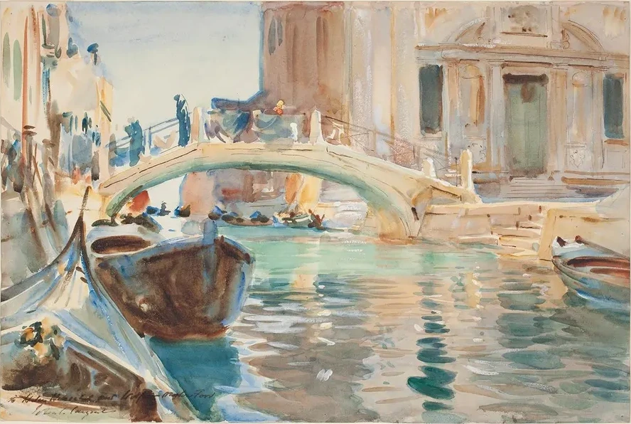 San Giuseppe di Castello, Venice