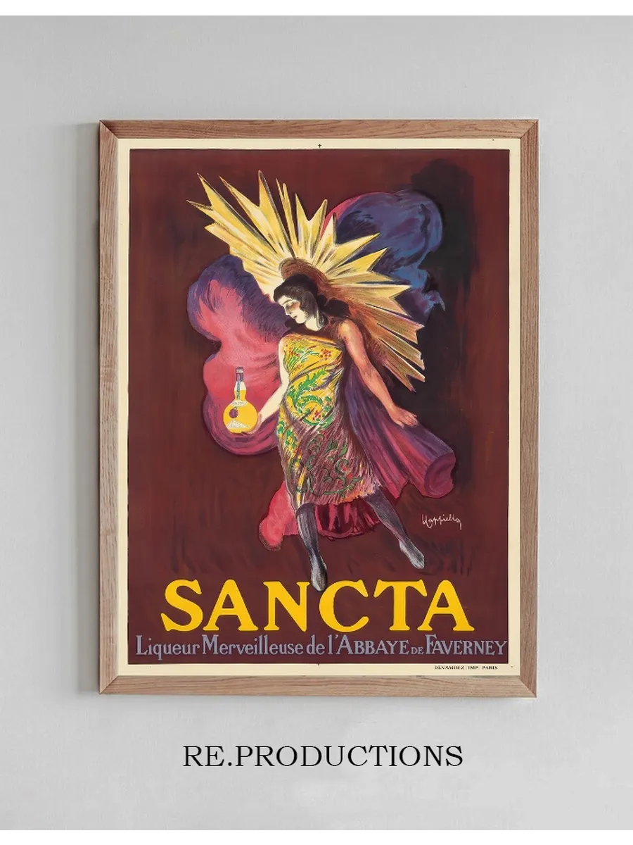 Sancta
